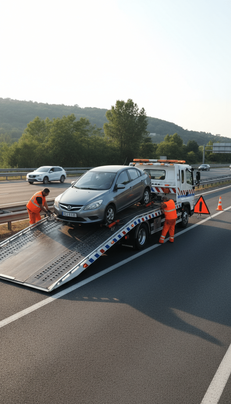 Benefits of Selling Your Junk Car in Orsino, FL to Cash In Your Clunker