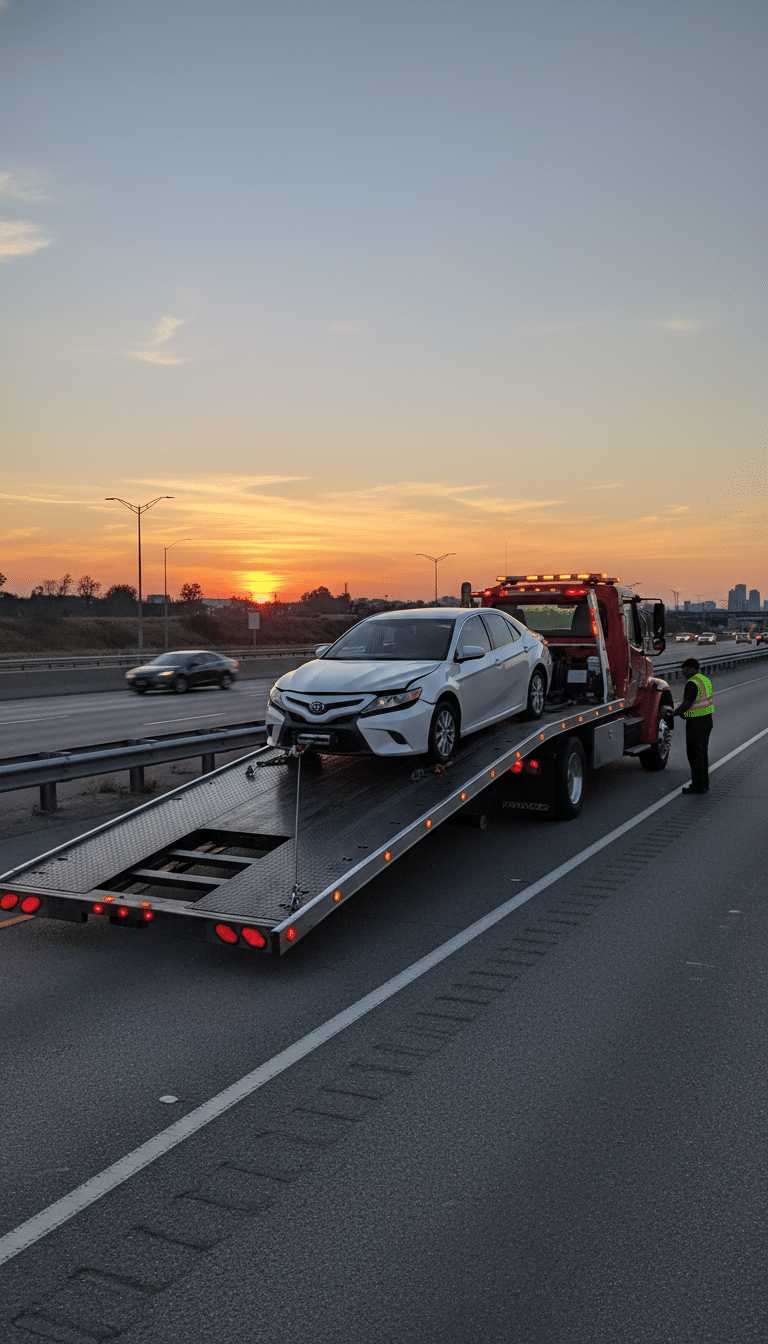 Benefits of Selling Your Junk Car in Oshkosh, WI to Cash In Your Clunker