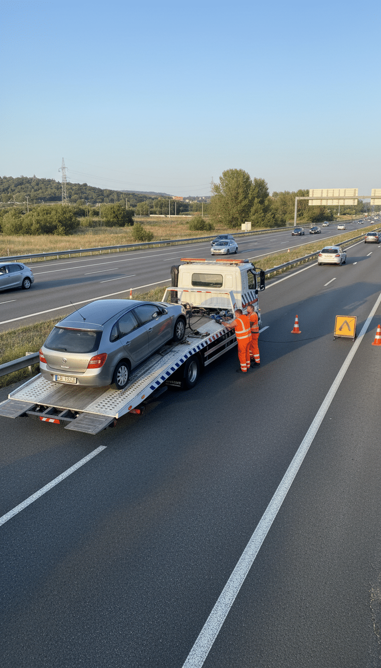 Benefits of Selling Your Junk Car in Oswego, IL to Cash In Your Clunker