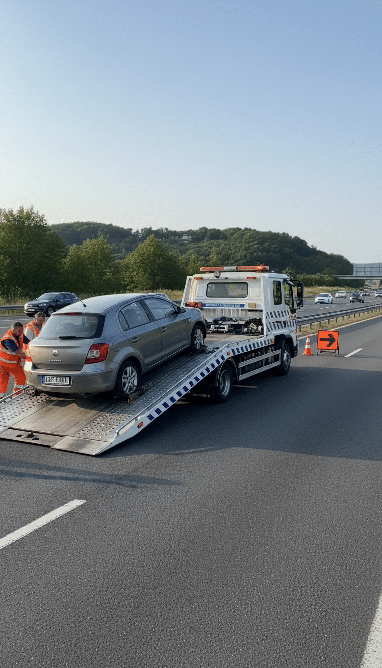 Benefits of Selling Your Junk Car in Owatonna, MN to Cash In Your Clunker