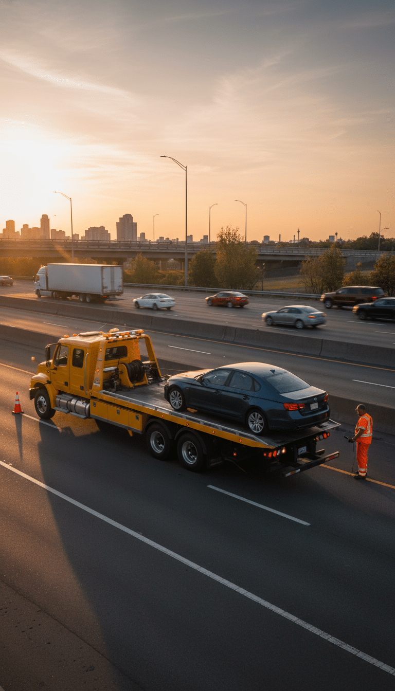 Benefits of Selling Your Junk Car in Owings Mills, MD to Cash In Your Clunker
