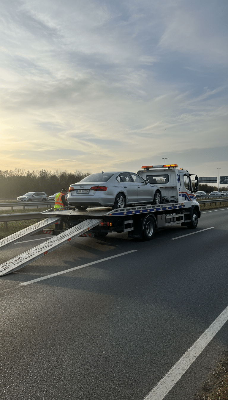 Benefits of Selling Your Junk Car in Oxbow, MI to Cash In Your Clunker