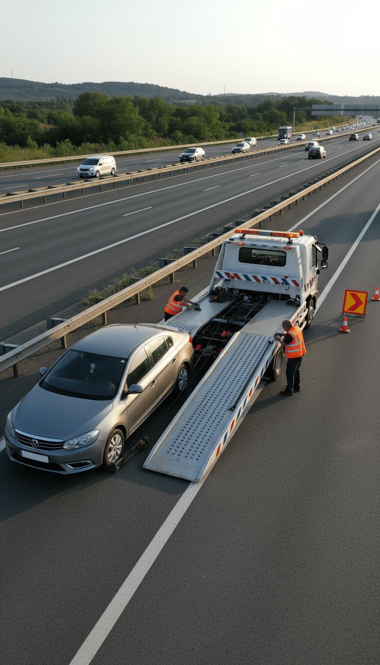 Benefits of Selling Your Junk Car in Oxon Hill-Glassmanor, MD to Cash In Your Clunker