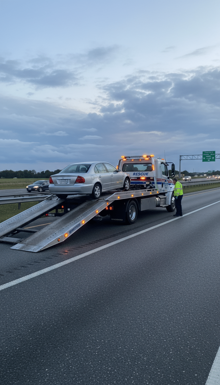 Benefits of Selling Your Junk Car in O‘ahu, HI to Cash In Your Clunker