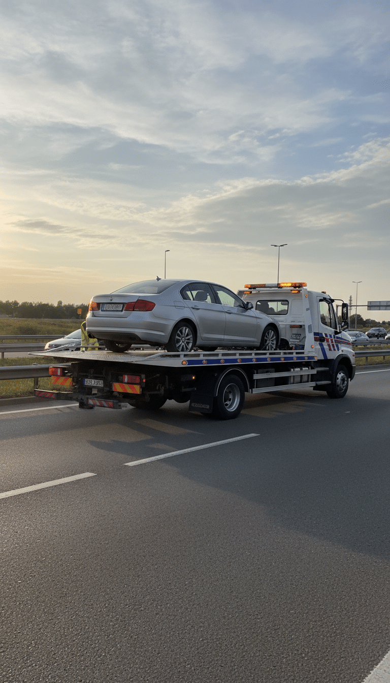 Benefits of Selling Your Junk Car in Pacifica, CA to Cash In Your Clunker