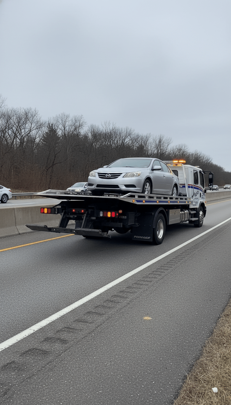 Benefits of Selling Your Junk Car in Palatine, IL to Cash In Your Clunker