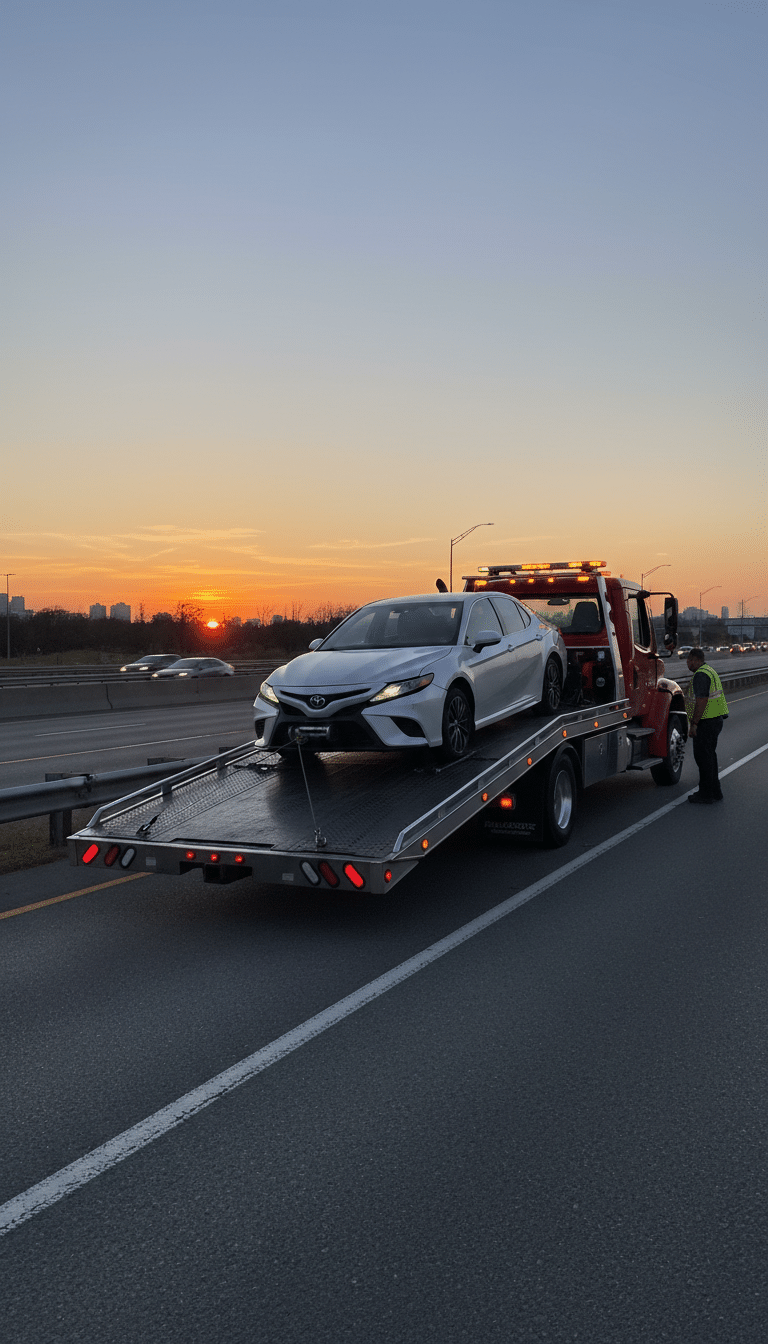 Benefits of Selling Your Junk Car in Palm Bay, FL to Cash In Your Clunker