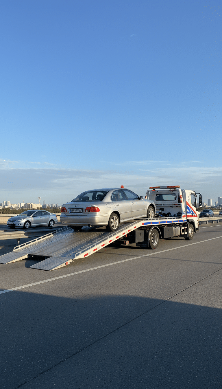 Benefits of Selling Your Junk Car in Palm Beach Gardens, FL to Cash In Your Clunker