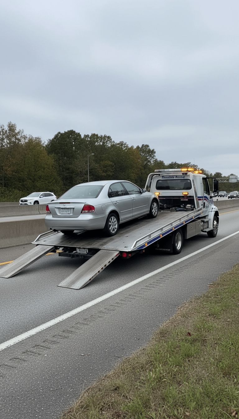 Benefits of Selling Your Junk Car in Palm Coast, FL to Cash In Your Clunker