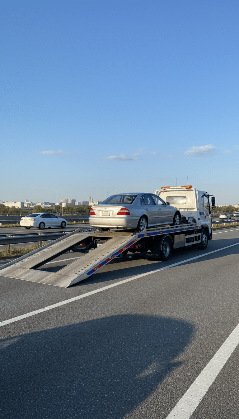 Benefits of Selling Your Junk Car in Palm Desert, CA to Cash In Your Clunker