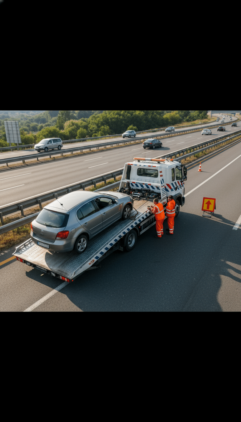 Benefits of Selling Your Junk Car in Palm Harbor, FL to Cash In Your Clunker