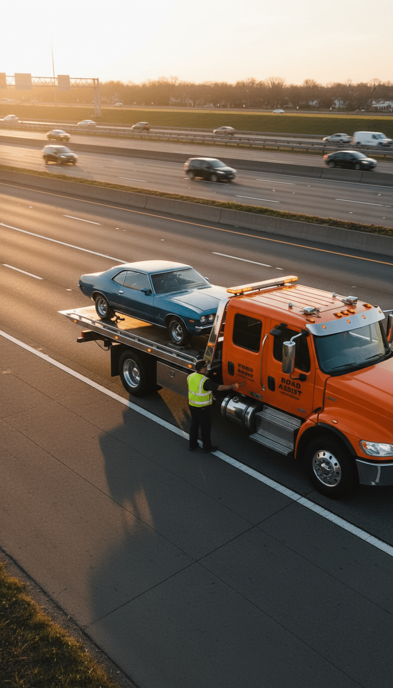 Benefits of Selling Your Junk Car in Palm Springs, CA to Cash In Your Clunker