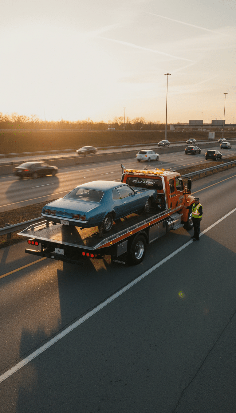 Benefits of Selling Your Junk Car in Palms, CA to Cash In Your Clunker