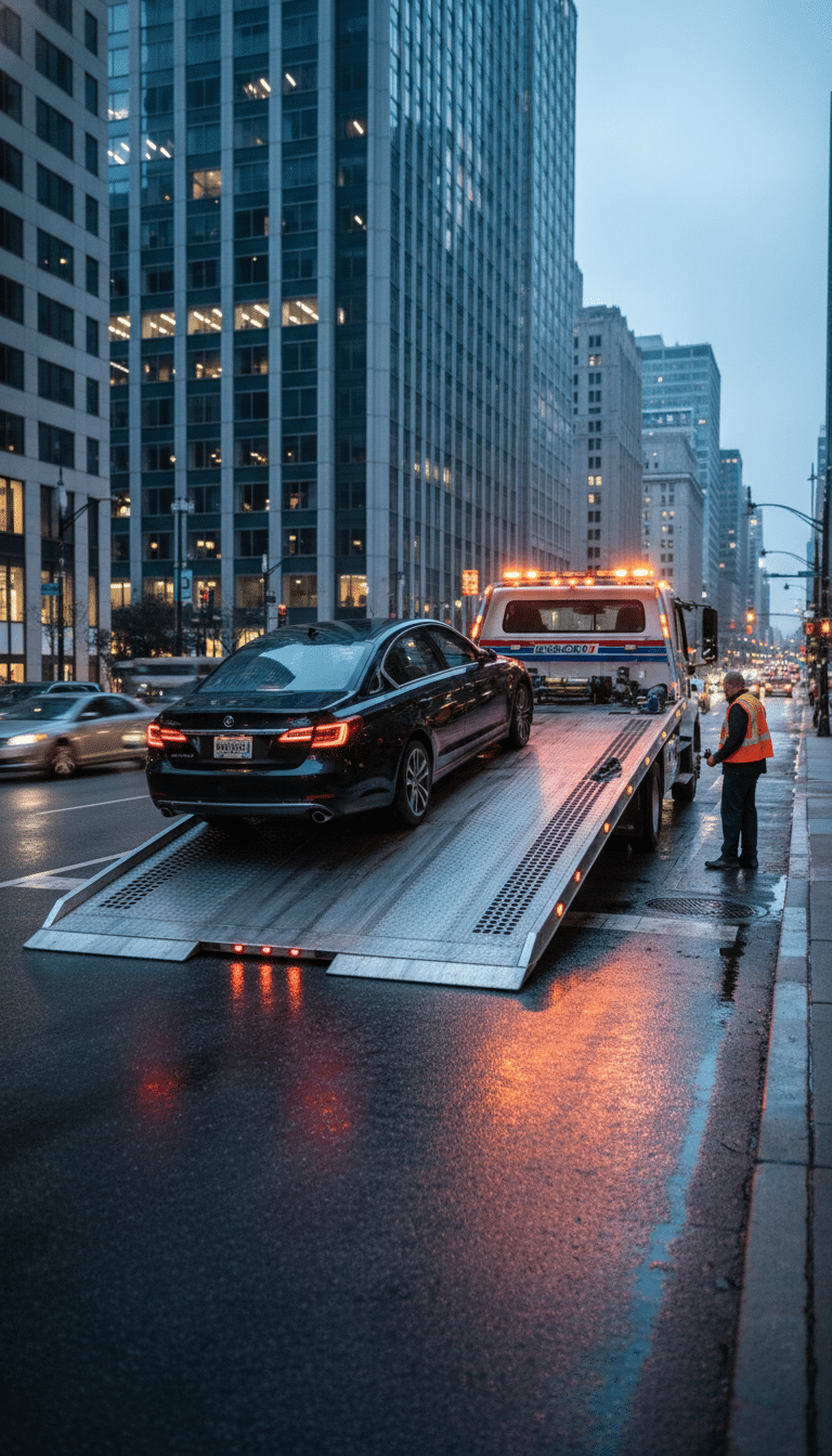 Benefits of Selling Your Junk Car in Palo Alto, CA to Cash In Your Clunker