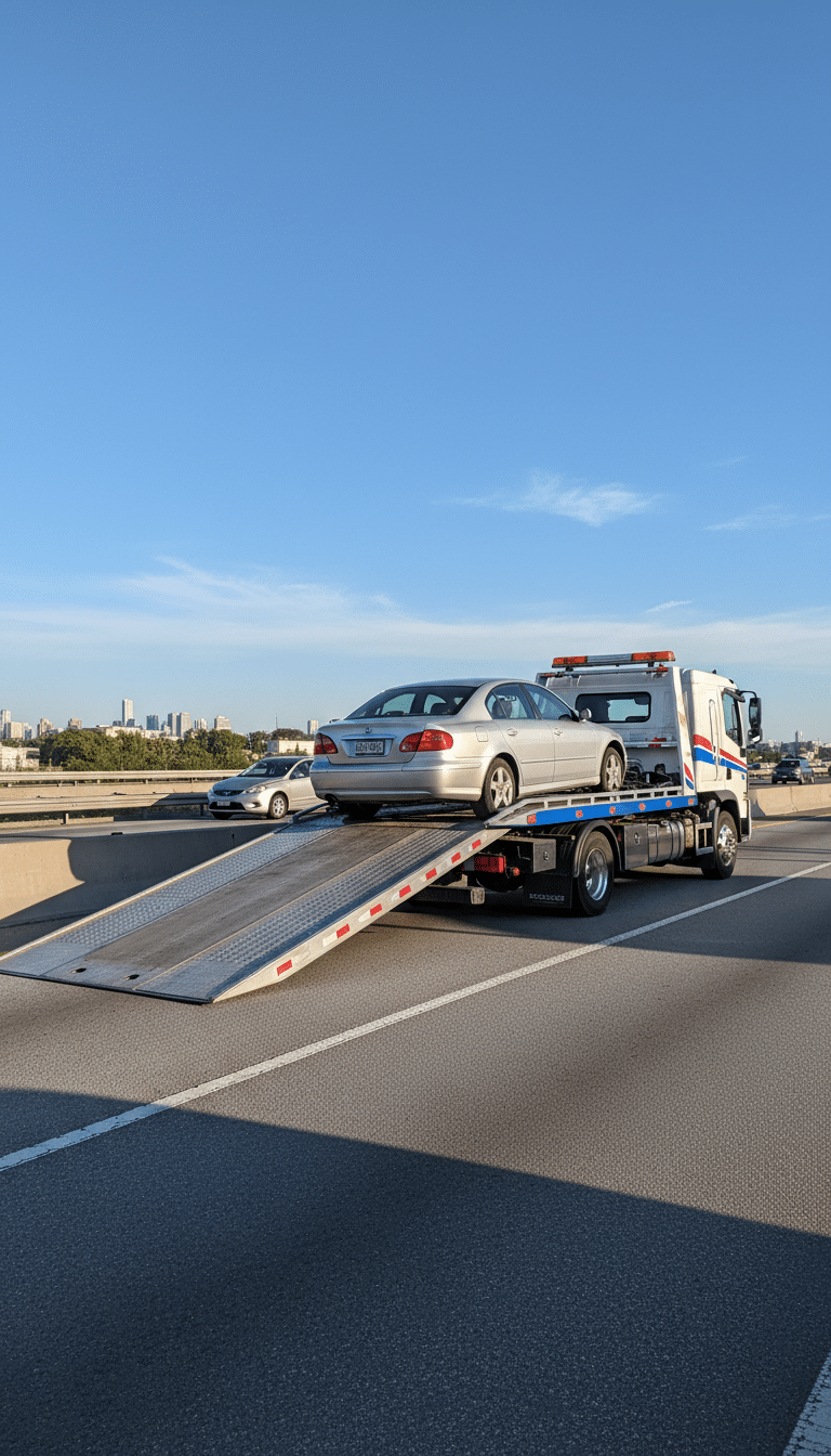 Benefits of Selling Your Junk Car in Panama City, FL to Cash In Your Clunker