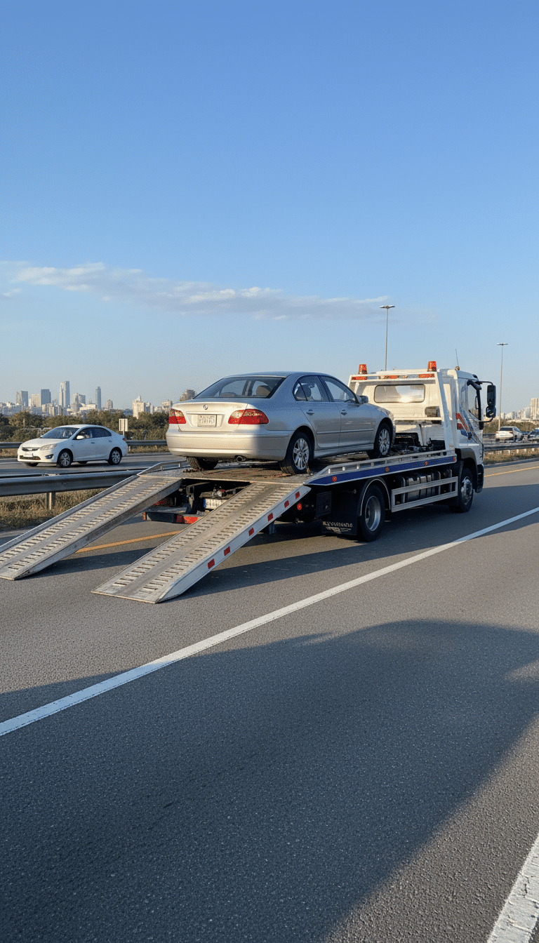 Benefits of Selling Your Junk Car in Paragould, AR to Cash In Your Clunker