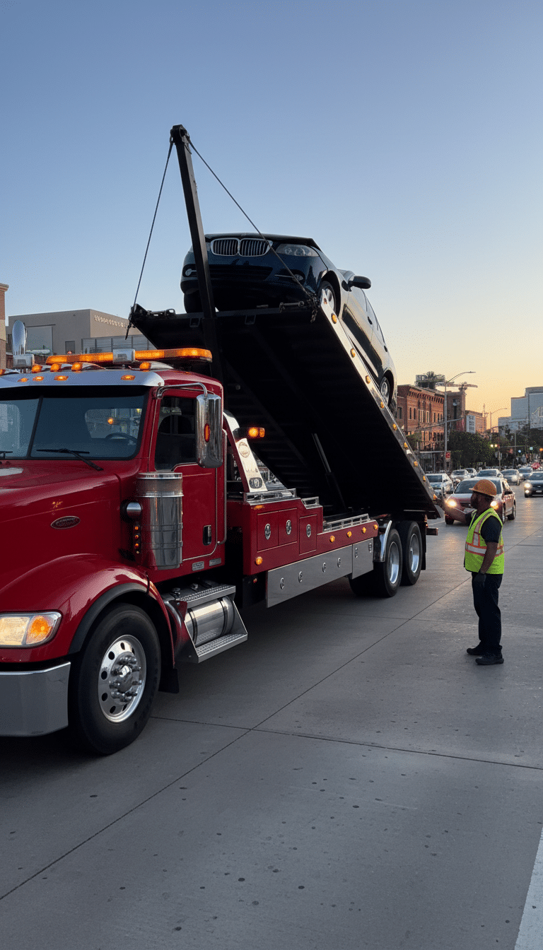 Benefits of Selling Your Junk Car in Paramus, NJ to Cash In Your Clunker