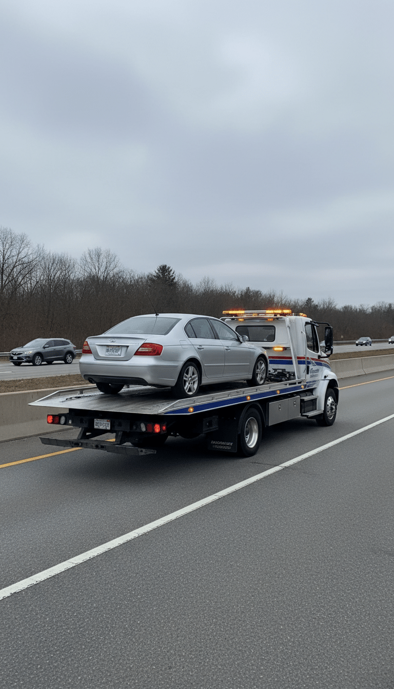 Benefits of Selling Your Junk Car in Park Ridge, IL to Cash In Your Clunker