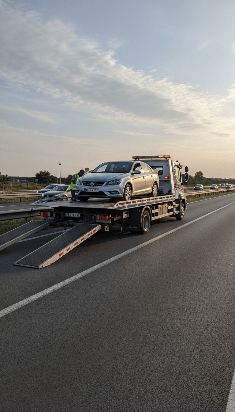 Benefits of Selling Your Junk Car in Parkersburg, WV to Cash In Your Clunker
