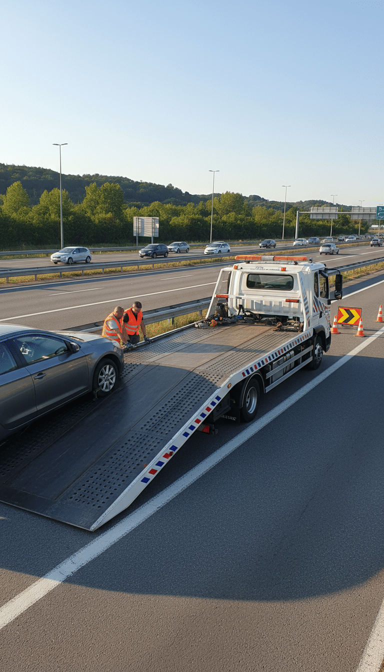 Benefits of Selling Your Junk Car in Parkland, WA to Cash In Your Clunker