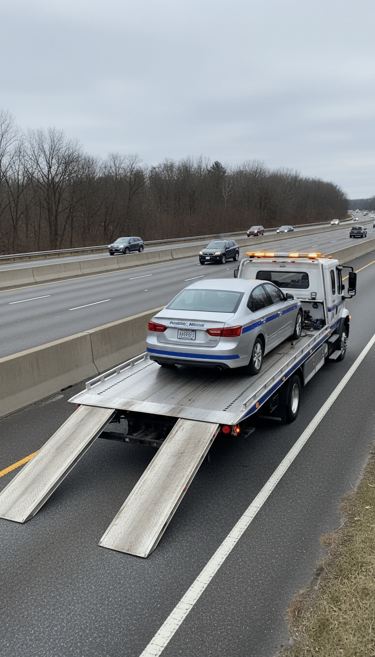 Benefits of Selling Your Junk Car in Parkville, MD to Cash In Your Clunker