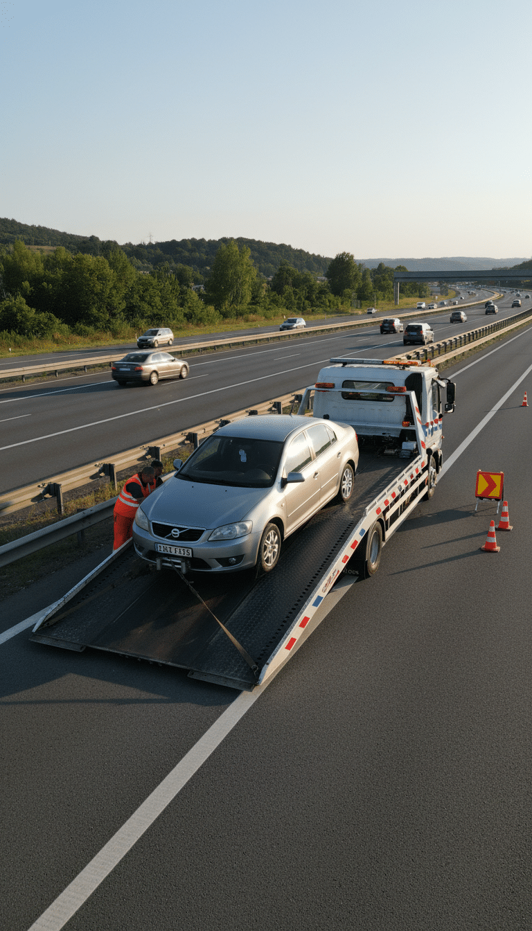 Benefits of Selling Your Junk Car in Parkway Hills, IN to Cash In Your Clunker