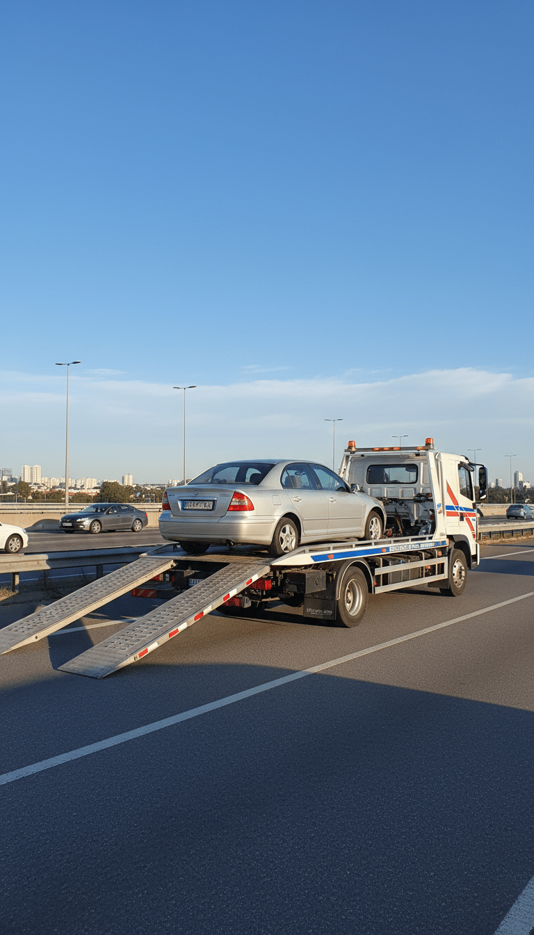 Benefits of Selling Your Junk Car in Parkway-South Sacramento, CA to Cash In Your Clunker