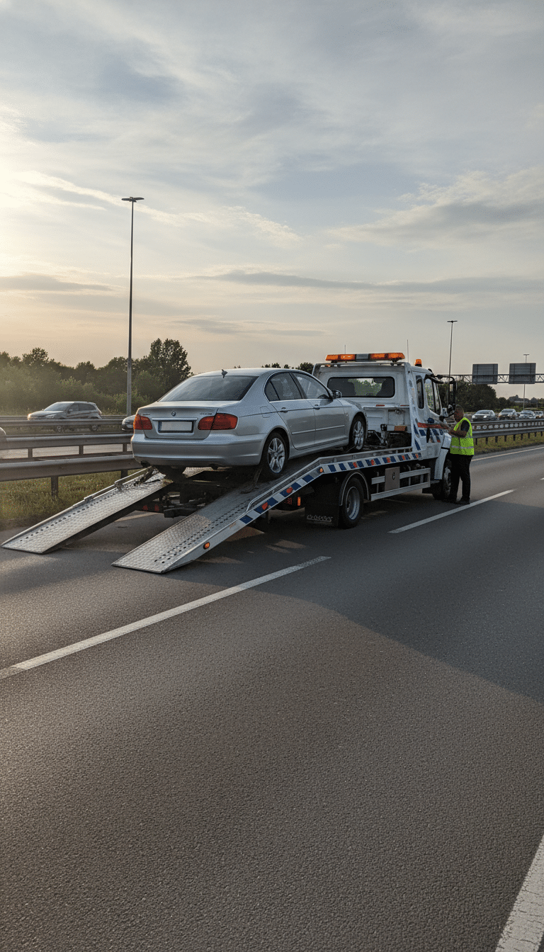 Benefits of Selling Your Junk Car in Parsippany, NJ to Cash In Your Clunker