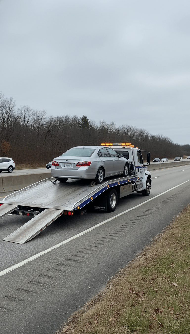 Benefits of Selling Your Junk Car in Pasadena, MD to Cash In Your Clunker