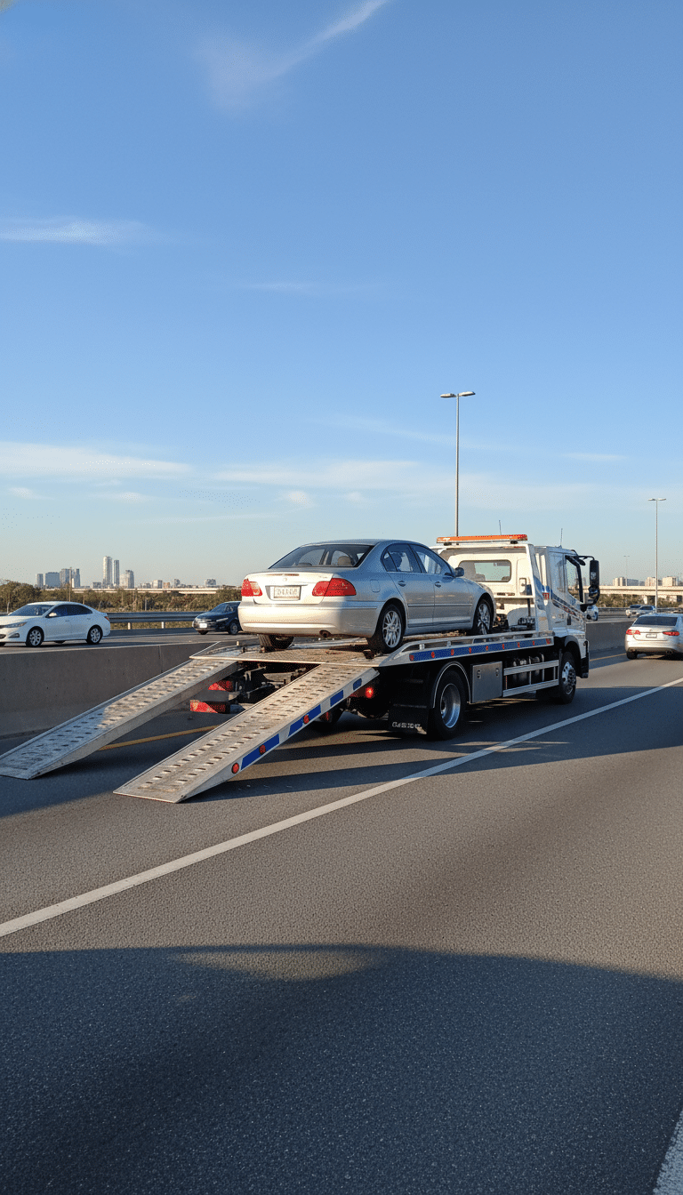 Benefits of Selling Your Junk Car in Pasco, WA to Cash In Your Clunker