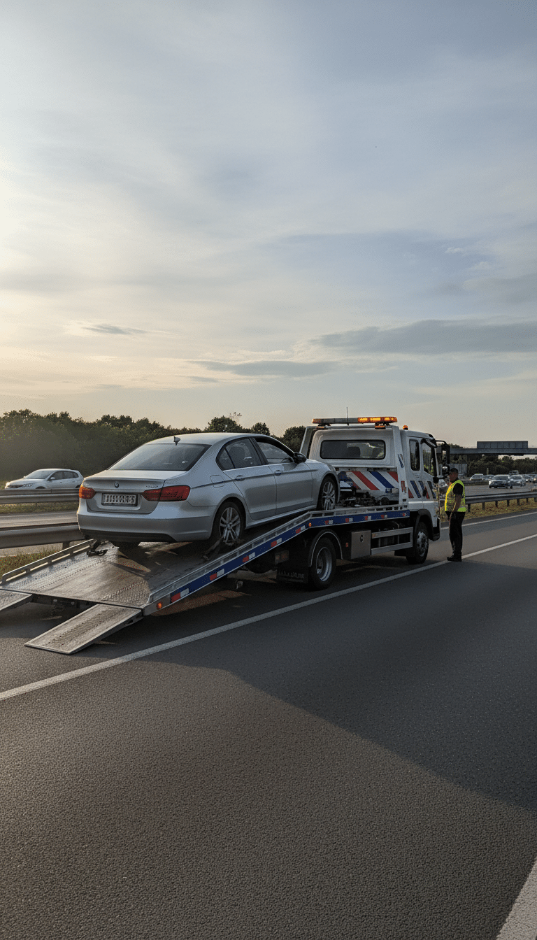 Benefits of Selling Your Junk Car in Passaic, NJ to Cash In Your Clunker