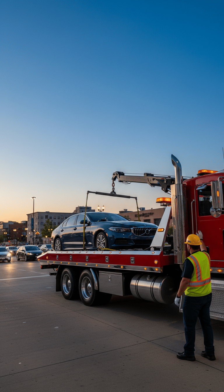 Benefits of Selling Your Junk Car in Paterson, NJ to Cash In Your Clunker