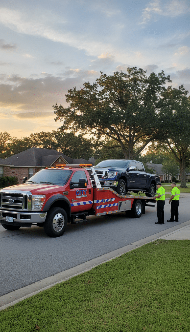 Benefits of Selling Your Junk Car in Peachtree City, GA to Cash In Your Clunker