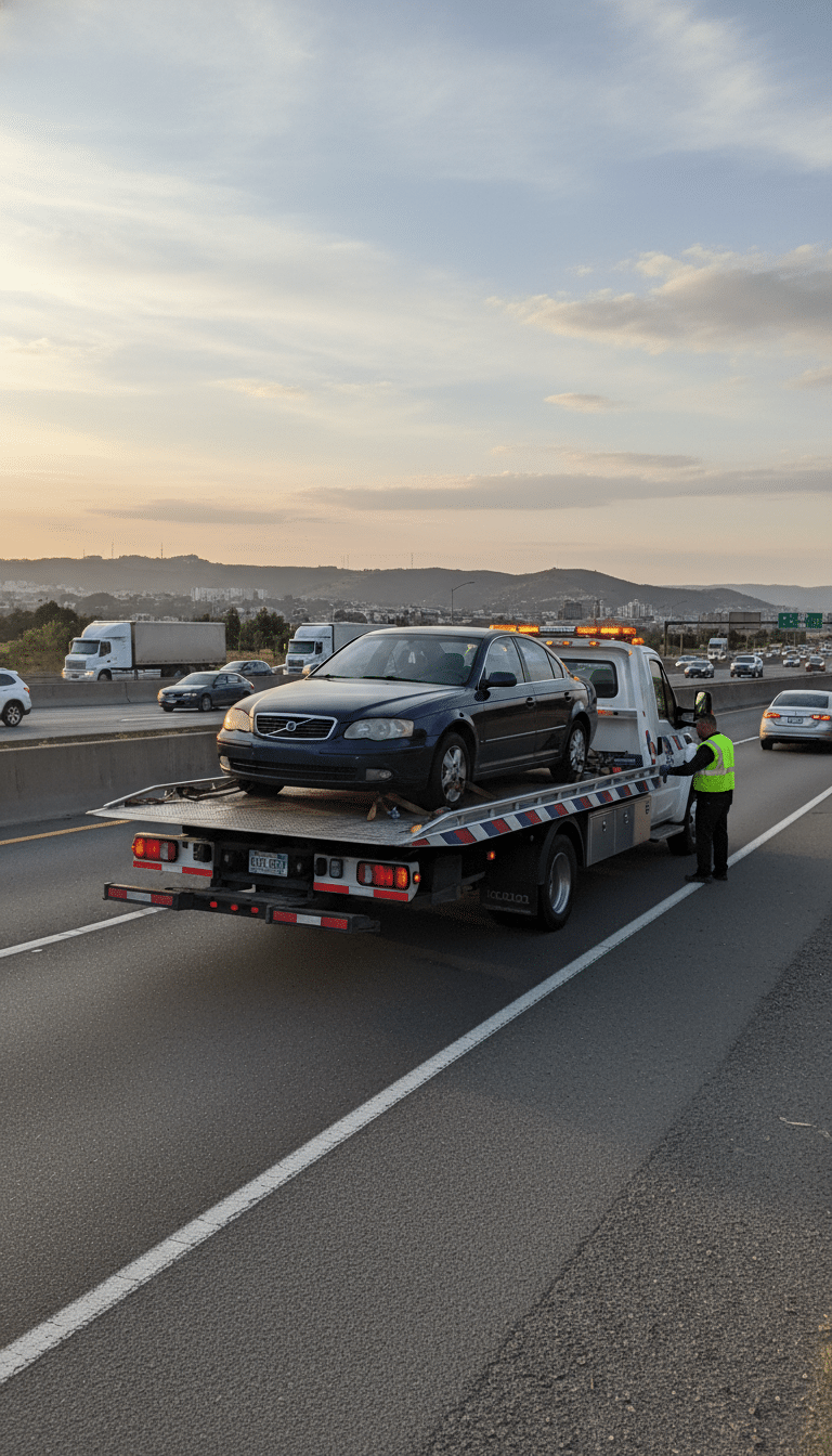 Benefits of Selling Your Junk Car in Pearl, MS to Cash In Your Clunker