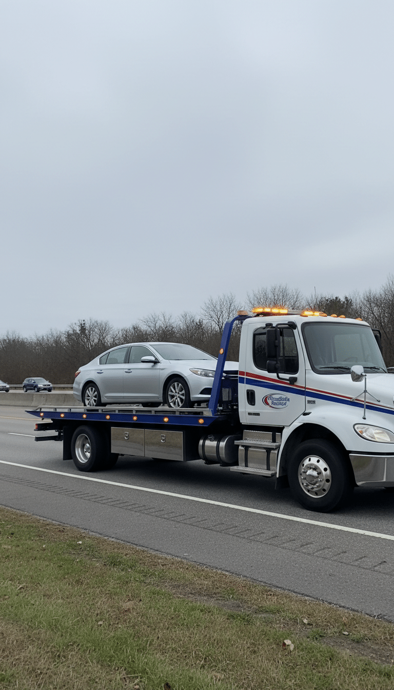 Benefits of Selling Your Junk Car in Pearland, TX to Cash In Your Clunker