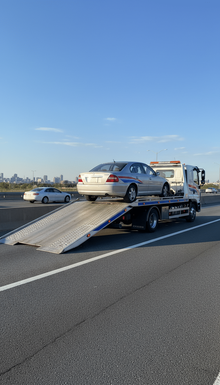 Benefits of Selling Your Junk Car in Pecksville, NY to Cash In Your Clunker