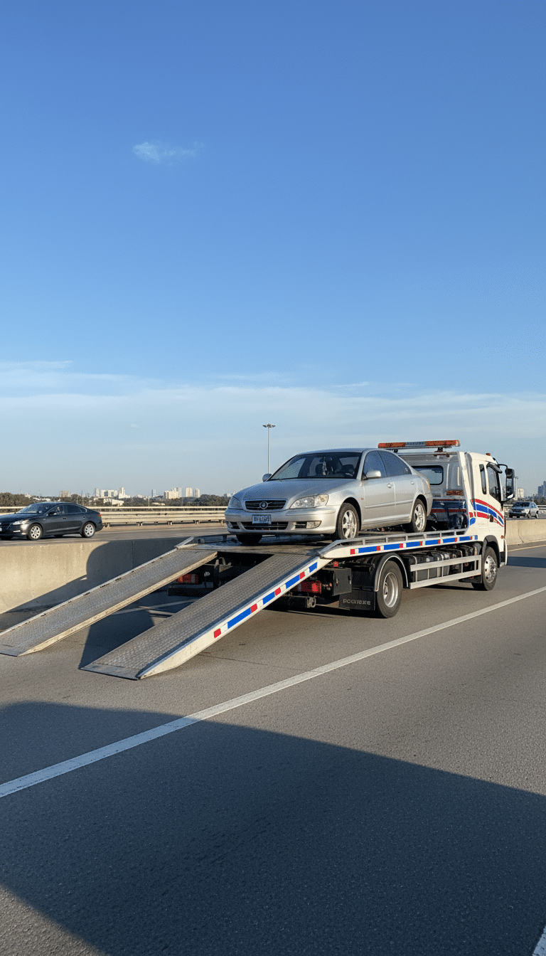 Benefits of Selling Your Junk Car in Penfield, NY to Cash In Your Clunker