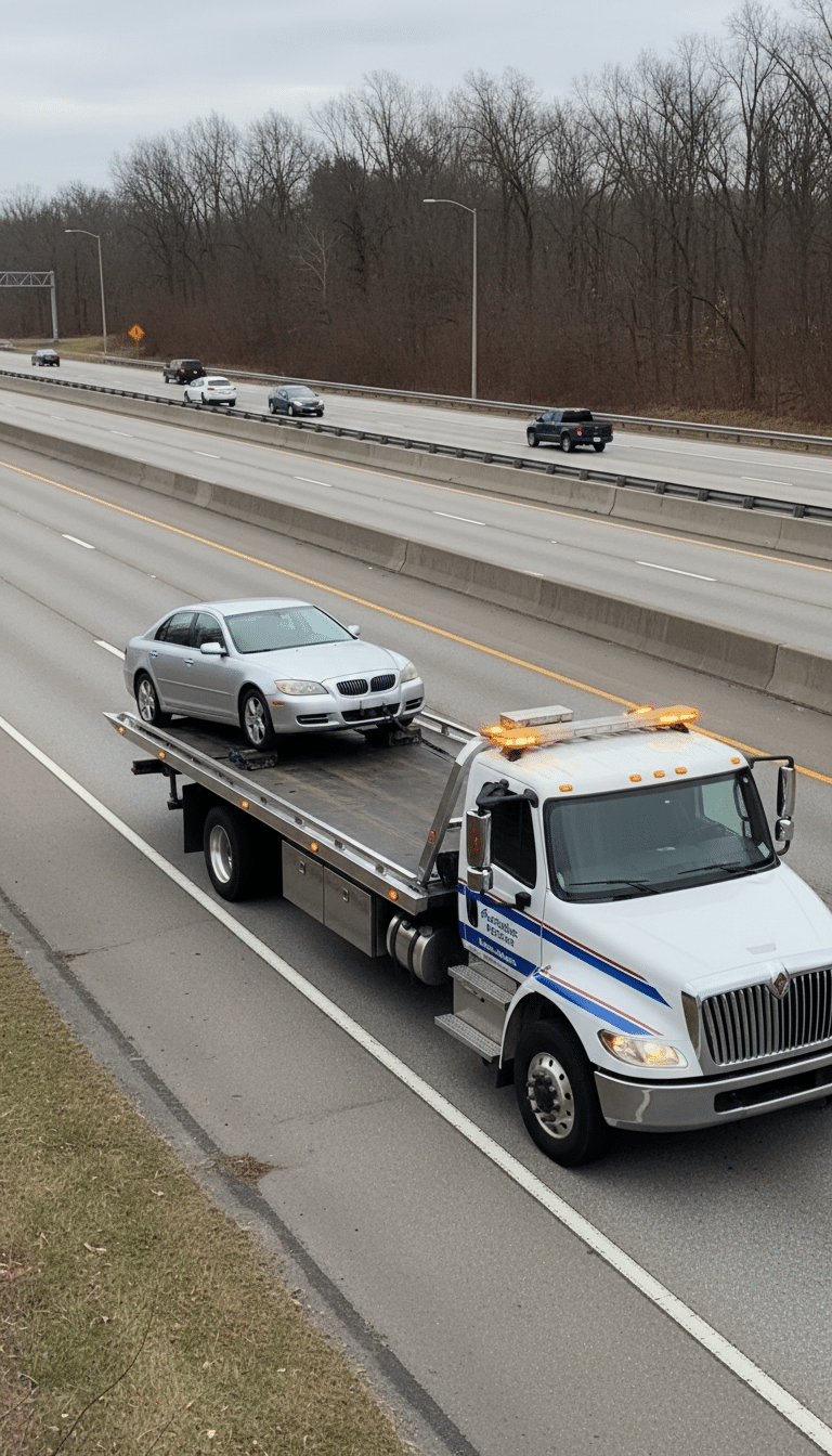 Benefits of Selling Your Junk Car in Peniel, TX to Cash In Your Clunker