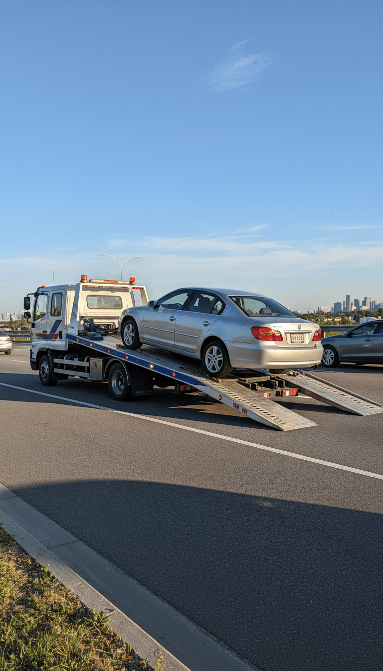 Benefits of Selling Your Junk Car in Penn Hills, PA to Cash In Your Clunker