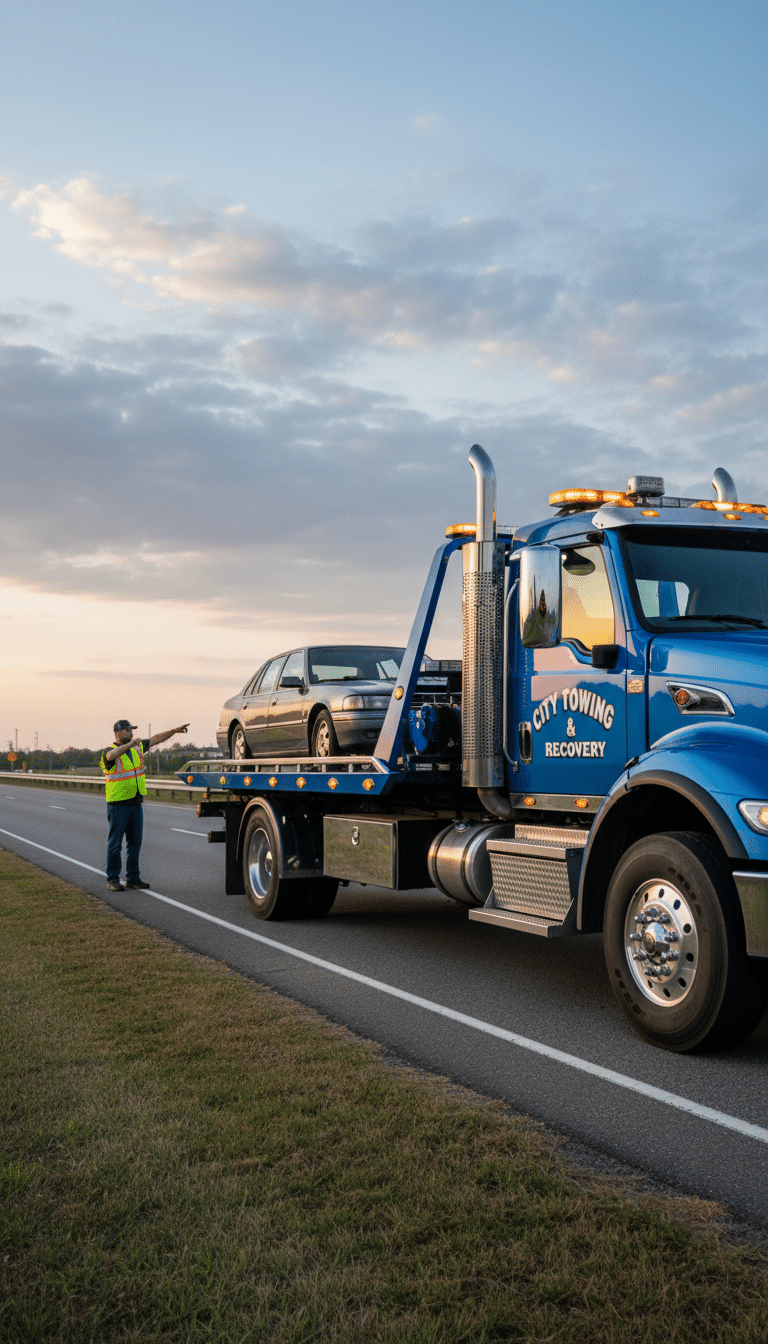 Benefits of Selling Your Junk Car in Pennsauken, NJ to Cash In Your Clunker