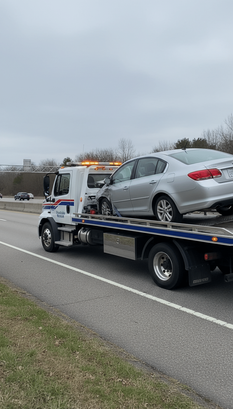 Benefits of Selling Your Junk Car in Pennsport, PA to Cash In Your Clunker