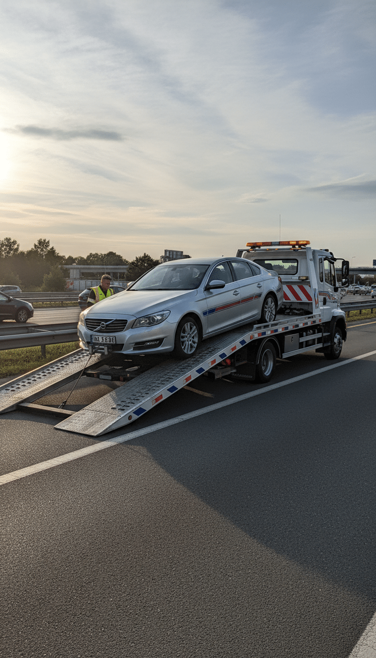 Benefits of Selling Your Junk Car in Pensacola, FL to Cash In Your Clunker