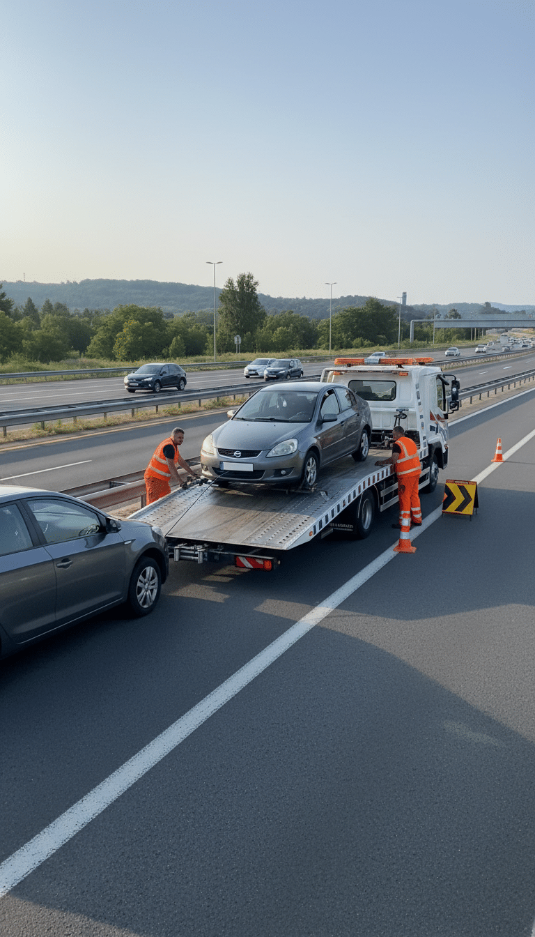 Benefits of Selling Your Junk Car in Peoria, AZ to Cash In Your Clunker