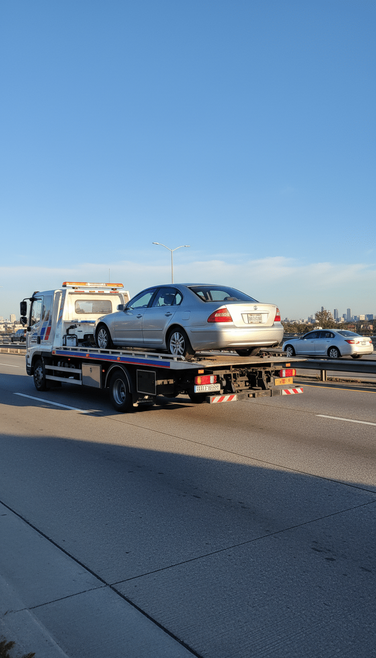 Benefits of Selling Your Junk Car in Perris, CA to Cash In Your Clunker
