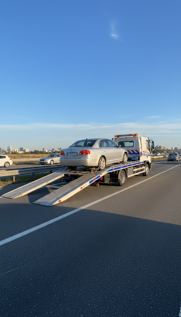 Benefits of Selling Your Junk Car in Perry Hall, MD to Cash In Your Clunker