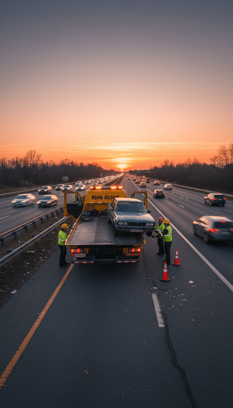 Benefits of Selling Your Junk Car in Perth Amboy, NJ to Cash In Your Clunker