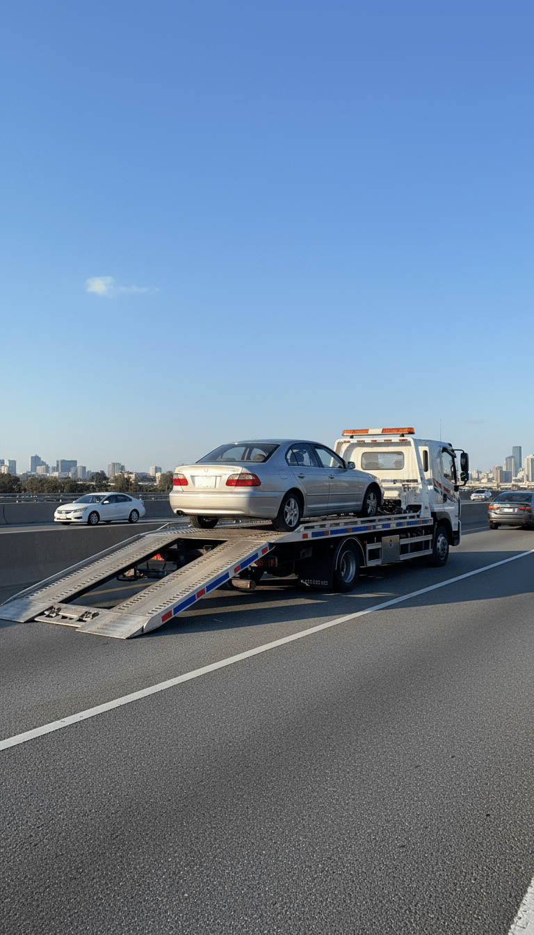 Benefits of Selling Your Junk Car in Pflugerville, TX to Cash In Your Clunker