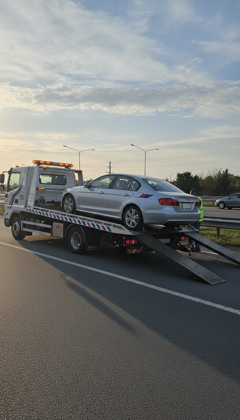 Benefits of Selling Your Junk Car in Philadelphia, PA to Cash In Your Clunker