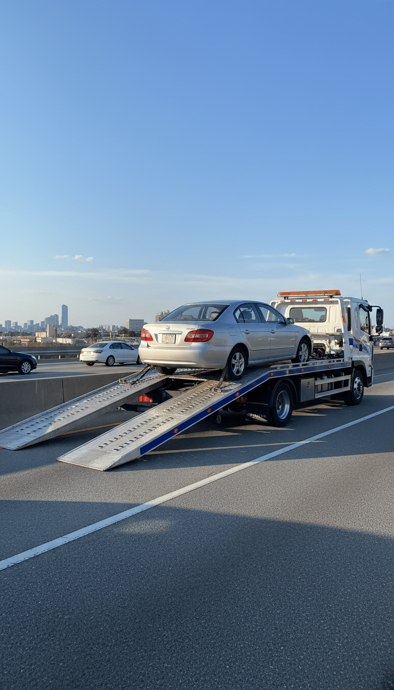 Benefits of Selling Your Junk Car in Phoenix, AZ to Cash In Your Clunker