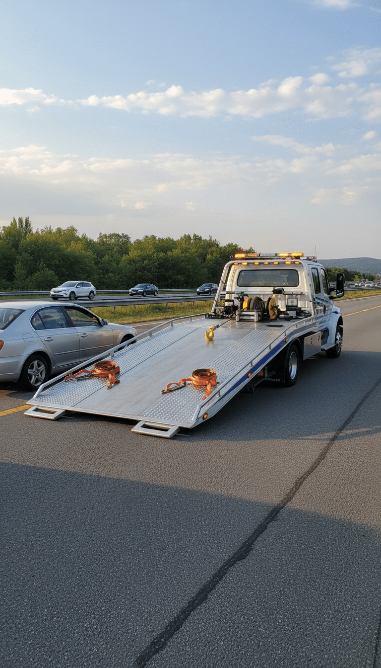 Benefits of Selling Your Junk Car in Pikesville, MD to Cash In Your Clunker